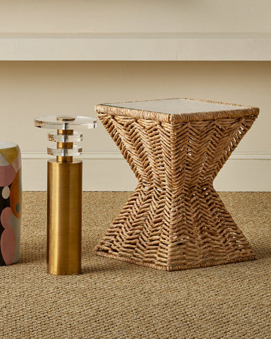 Image of Hadi Accent Table