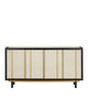 Deanna Raffia Credenza