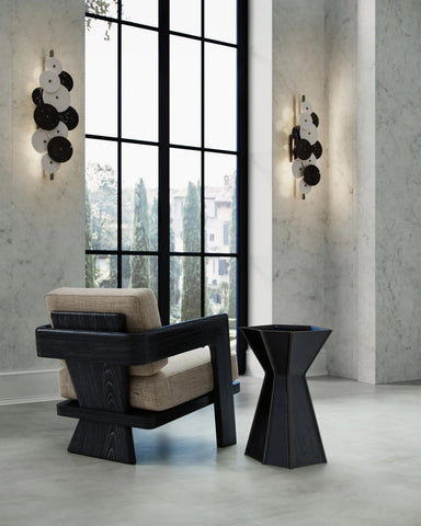 Image of Merola Accent Table