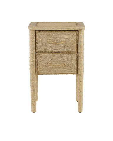 Image of Kaipo Rope Nightstand