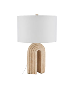 Hippodrome Table Lamp