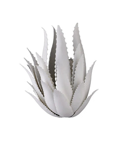 Agave Wall Sconce