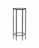 Tosi Marble Accent Table