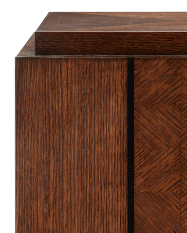Image of Dorian Accent Table