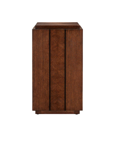 Image of Dorian Accent Table