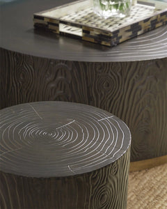 Terra Accent Table