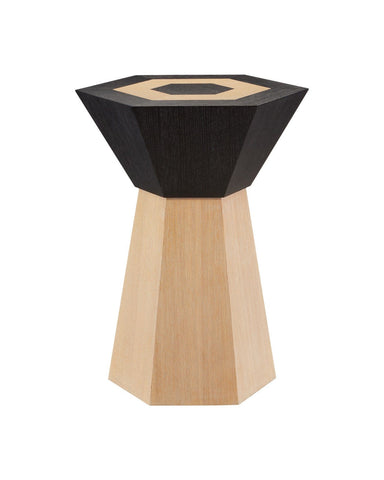 Image of Arrow Accent Table