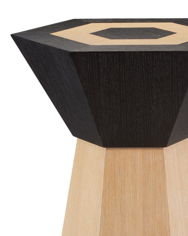 Image of Arrow Accent Table