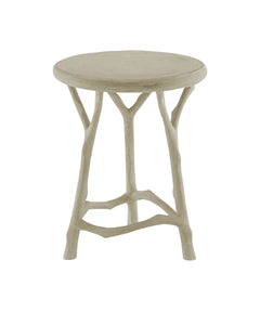 Hidcote Small Accent Table
