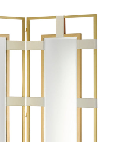 Image of Camille Brass Screen