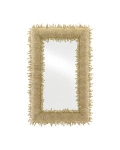 Jeanie Rectangular Mirror