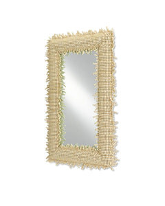 Jeanie Rectangular Mirror