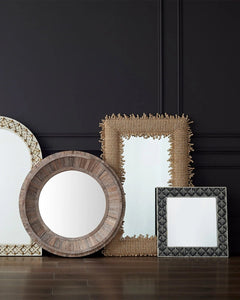 Jeanie Rectangular Mirror