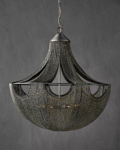 Image of Eduardo Chandelier