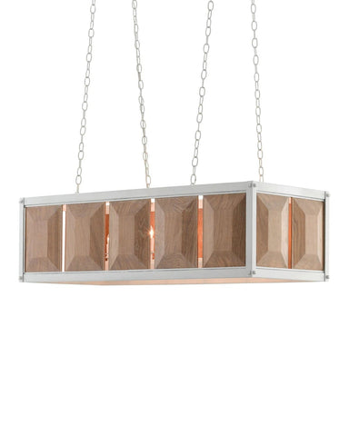 Image of Baguette Chandelier