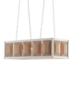 Baguette Chandelier