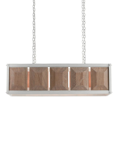 Image of Baguette Chandelier