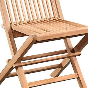 Elyse Outdoor Chair