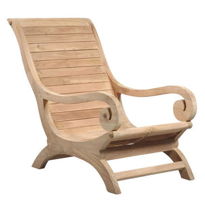 Maldives Outdoor lounge Chair