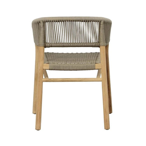 Image of Stella Outdoor Dining Chair
