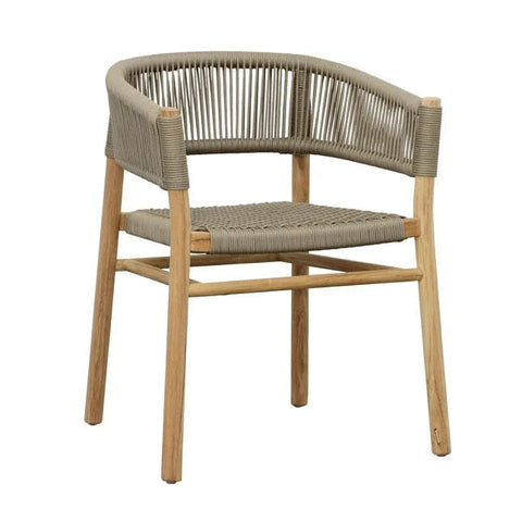Image of Stella Outdoor Dining Chair