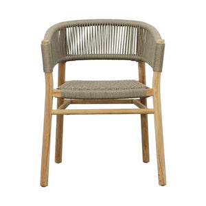 Stella Outdoor Dining Chair