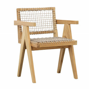 Moscow Outdoor Dining Chair