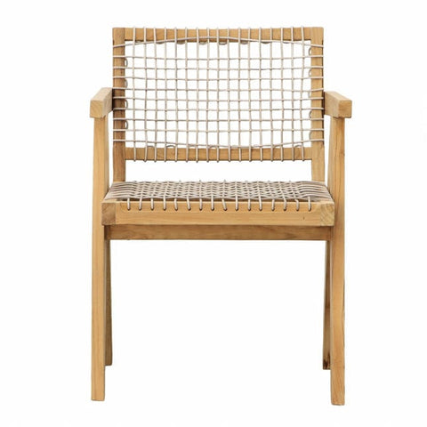 Image of Moscow Outdoor Dining Chair
