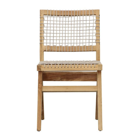 Image of Northpoint Outdoor Dining Chair