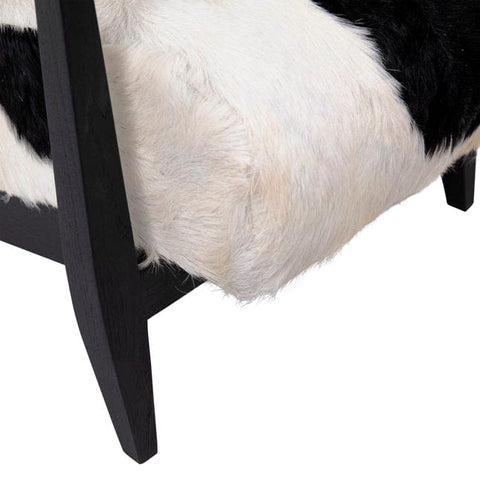 Image of Elara Occasional Chair - Black