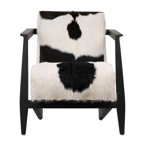 Image of Elara Occasional Chair - Black