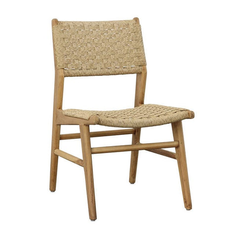 Image of Alexander Outdoor Dining Chair