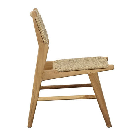 Image of Alexander Outdoor Dining Chair