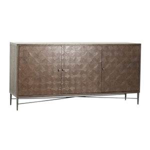 Ambella Sideboard - Dark Brown