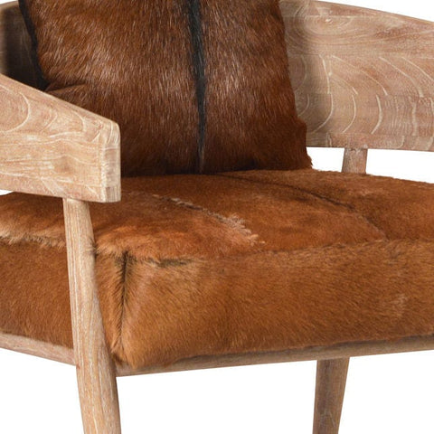 Image of Andean Occasional Chair