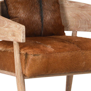 Andean Occasional Chair