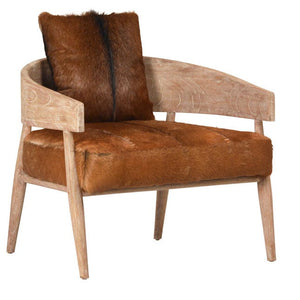 Andean Occasional Chair
