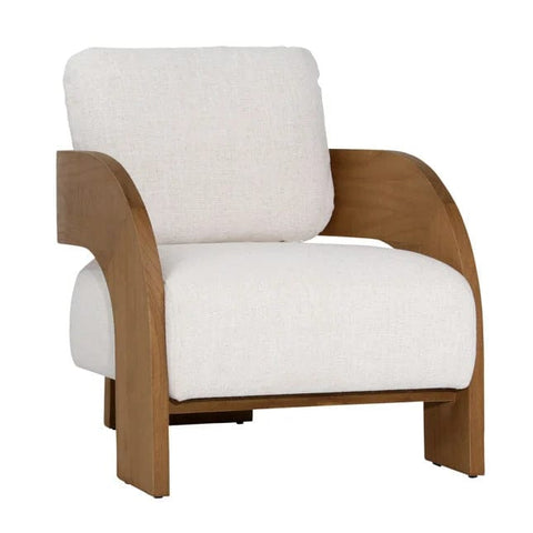 Image of Fifth Ave Occasional Chair
