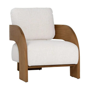 Fifth Ave Occasional Chair