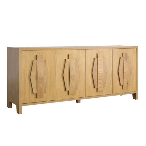 Image of Abbyson Sideboard