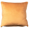 Light Orange Salo Pillow