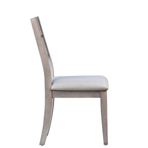 Lobby Dining Chair