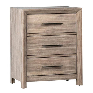 Mesmero Nightstand