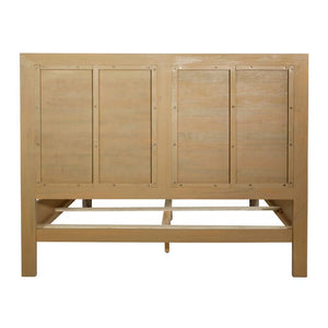 Nelo Eastking Bed
