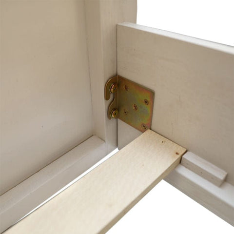 Image of Kindred Eastking Bed