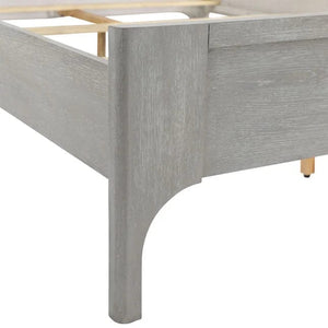 Maya Queen Bed