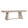 Riverheart Dining Table