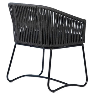 Marilyn Outdoor Dining Chair