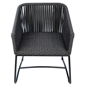Marilyn Outdoor Dining Chair