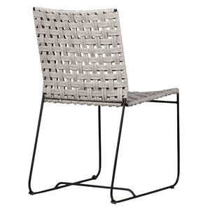 Berry Outdoor Dining Chair